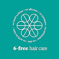 Briogeo Destined For Density Caffeine + Biotin Peptide Shampoo and Conditioner Set, 2 x 8 fl oz — image 7