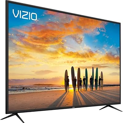 VIZIO 70-inch V-Series 4K UHD LED HDR Smart TV