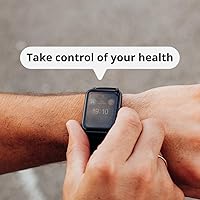 Spade & Co Health Smartwatch 2 — image 2