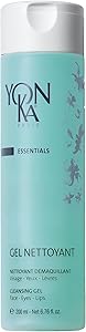 Yonka Gel Face Cleanser 8.8oz Review