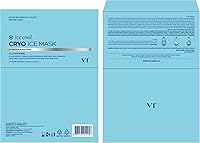 VT COSMETICS Cryo Ice Mask Sheets, 30 Count — image 6
