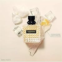 Valentino Donna Yellow Dream Born in Roma Eau De Parfum 3.4oz — image 6