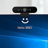 Logitech Brio 4K Webcam — image 9