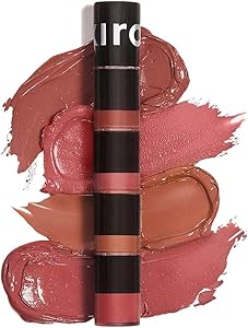 KIRO Four Play Non-Stop Airy Matte Liquid Lip Stack – Ultimate Quad Review