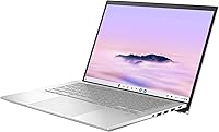 ASUS ExpertBook CX54 Chromebook Plus 14″, Intel Core i5, 8GB RAM, 128GB SSD — image 1