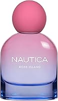 Nautica Rose Island Eau De Parfum, 1.6 Fl Oz — image 1