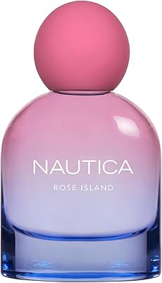 Nautica Rose Island Eau De Parfum, 1.6 Fl Oz