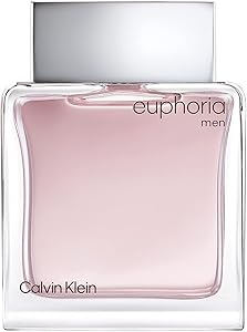 Calvin Klein Euphoria Eau de Toilette 100mL