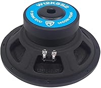 Rockville K5 W12K5S2 12″ 2-Ohm Car Audio Subwoofer — image 5