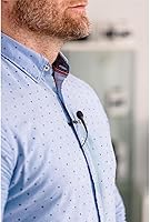 Rode RODElink LAV Omnidirectional Lavalier Microphone — image 2