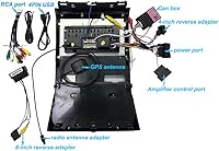 Incifum Ford F150 Radio Upgrade 12.1-inch QLED Touch Screen — image 5