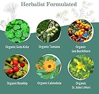 Earth Mama Organic Skin & Scar Balm 2-Pack — image 4