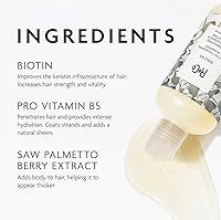 R+Co Dallas Thickening Shampoo 9.6oz — image 3