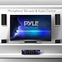 Pyle PT110 Compact Mono PA Amplifier — image 5