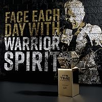 IT'S TIME By Bruce Buffer Eau de Parfum 3.4oz — image 6