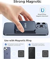 ORICO A20PLUS 1TB Magnetic External SSD — image 2