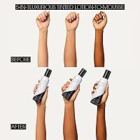 St.Tropez Luxe Whipped Crème Mousse 6.7oz — image 3