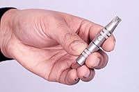 Groom Mate Platinum XL Nose & Ear Hair Trimmer — image 3