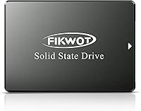 Fikwot FS810 500GB SSD — image 1