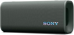 Sony ULT Field 3 Wireless Bluetooth Speaker Review