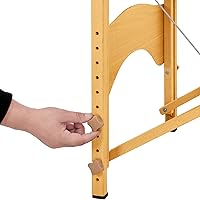 Artechworks Massage Table Folding Bed — image 8