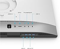 BenQ PD2730S 27″ 5K Mac Monitor — image 9