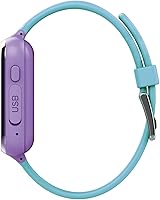 Accutime Kids Disney Frozen Smart Watch FZN4151AZ — image 6