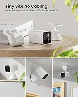 ieGeek ZS-GX7S Wireless Indoor Security Camera — image 6