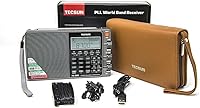 Tecsun PL880 Portable Digital PLL Radio — image 6