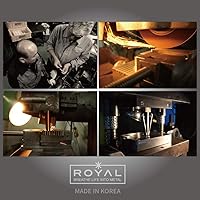 ROYAL Premium Nose Hair Trimmer ET-32 — image 7