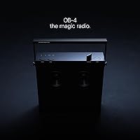 Teenage Engineering OB-4 Portable Bluetooth Speaker — image 2