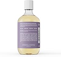 Deep Steep Bubble Bath, Lavender Chamomile 17 oz (Pack of 2) — image 2