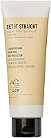 AG Care Set It Straight Argan Straightening Lotion 5 Fl Oz — image 1