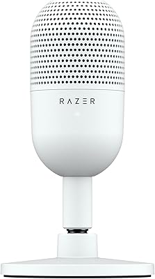 Razer Seiren V3 Mini