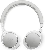 Audio-Technica ATH-SR5WH On-Ear High-Resolution Headphones — image 1