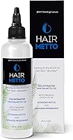 HAIRMETTO Saw Palmetto Extract Serum for Hair Loss - 4oz — image 1