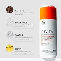 DS Labs Revita Shampoo 205mL — image 6