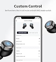 Edifier W240TN Active Noise Cancelling Earbuds — image 9