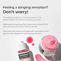 Dr.Melaxin Cemenrete Cyano Pink Spicule Cream 1.69oz — image 7