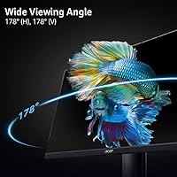 Acer KB272 EBI 27″ IPS Full HD Monitor — image 6