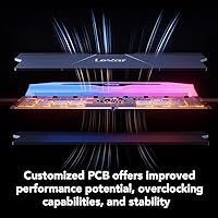 Lexar ARES 48GB (2x24GB) DDR5 8000MT/s RAM — image 5