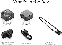 DJI Action 2 Power Combo 32GB — image 5