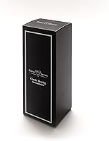 Edwin Jagger Best Badger Hair Shaving Brush with Stand - Imitation Ebony — image 6