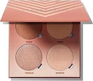 Anastasia Beverly Hills Glow Kit - Sun Dipped