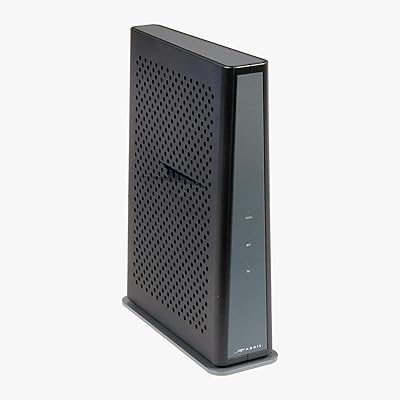 Arris Touchstone DG3450 Cable Modem Wireless Gateway