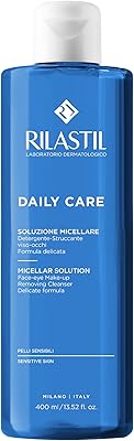 Rilastil Daily Care Micellar Solution 400mL
