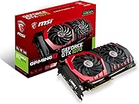 MSI GeForce GTX 1070 GAMING X 8G — image 1