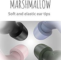 JVC Marshmallow True Wireless Earbuds — image 2