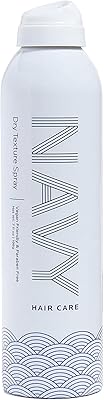 NAVY HAIR CARE Dry Texture Hair Spray 7oz