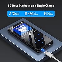 Yottix 64GB MP3 Player — image 4